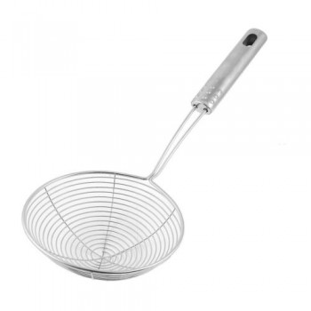 Large Strainer Spoon