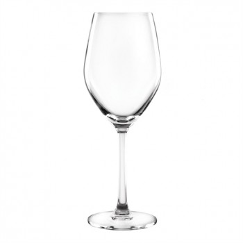 12 oz wine glass
