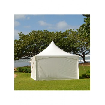 Tent Side Wall $1.50 Sq. ft.