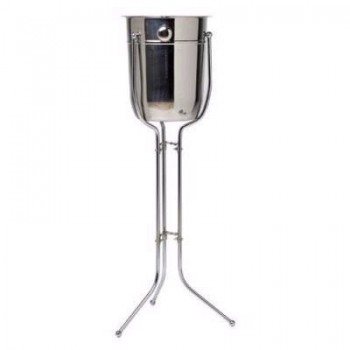 Champagne Bucket W/stand