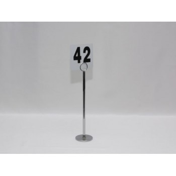 12 inch Tab/number Holder
