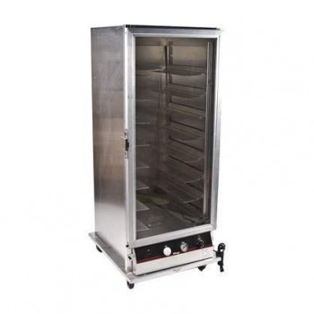 Electric Food Warming Cabinet