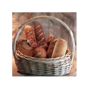 Large Bread Basket