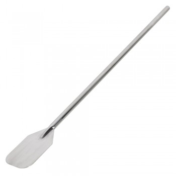 Large Metal Spoon