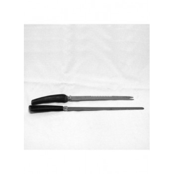 Meat Carving Set