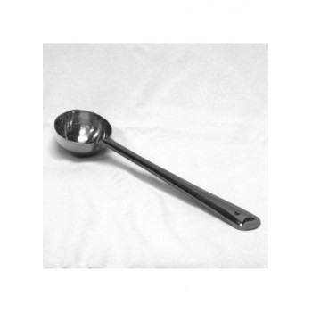 Soup Ladle (fancy Stainless)
