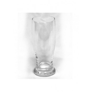 16 oz Hour Beer Glass