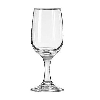 6 oz Wine Glass