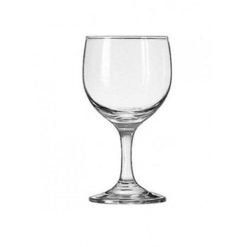 8 oz Wine Glass