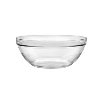 Nappie Bowl – Glass
