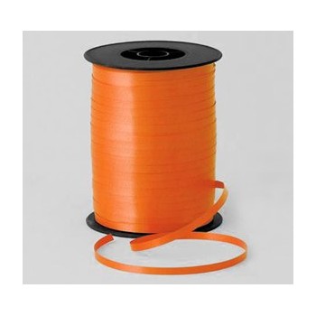 Curling Ribbon – Orange