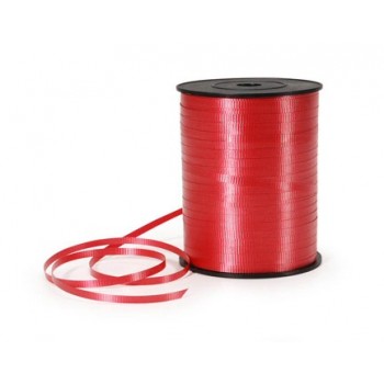 Curling Ribbon – Red