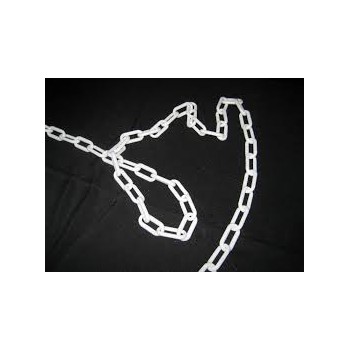 White Chain (for white...