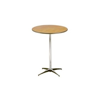 Cocktail Table 30×42