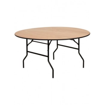 Round Table 60 inch